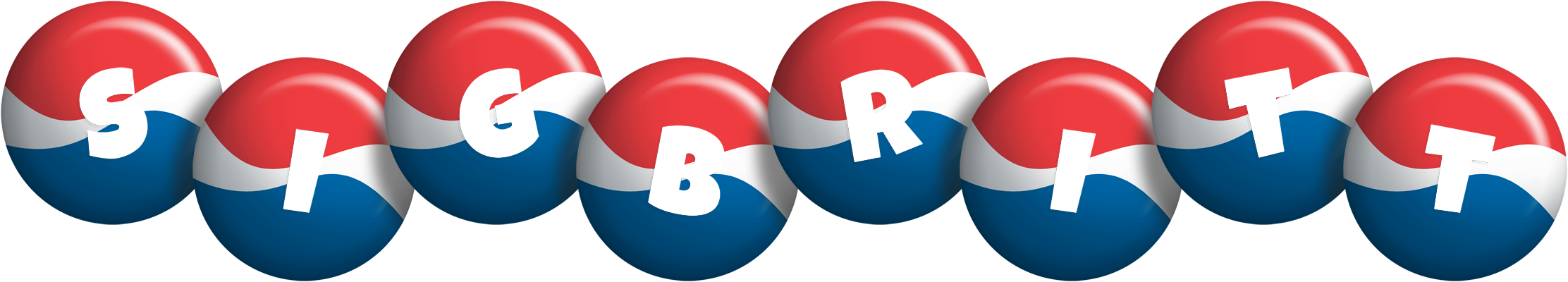 Sigbritt paris logo
