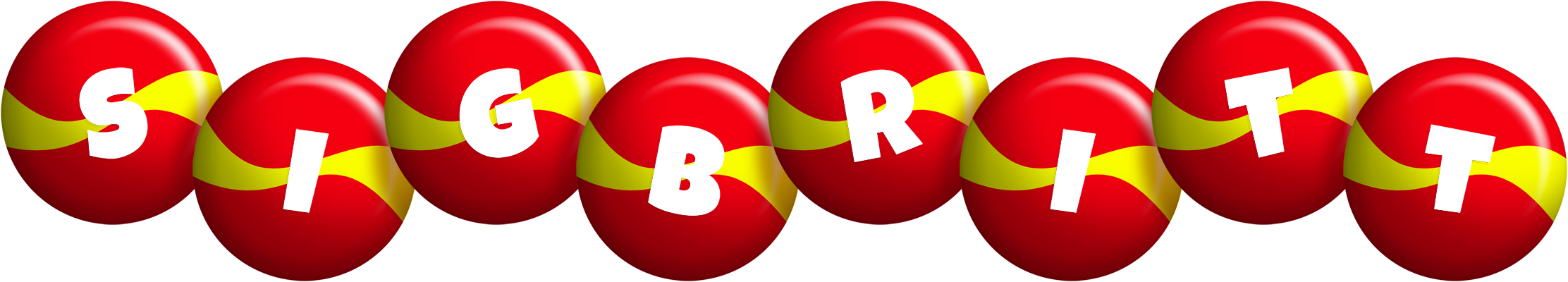 Sigbritt spain logo