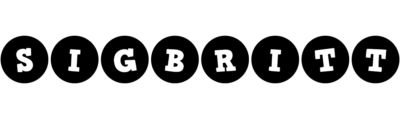 Sigbritt tools logo