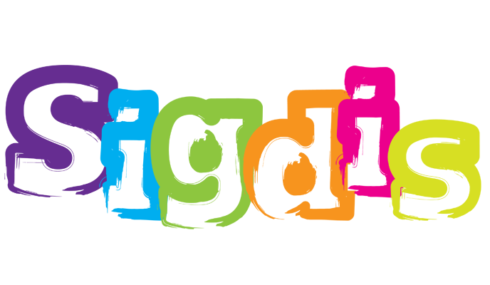 Sigdis casino logo