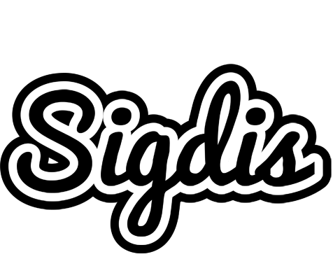 Sigdis chess logo
