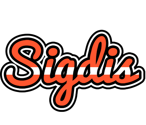 Sigdis denmark logo
