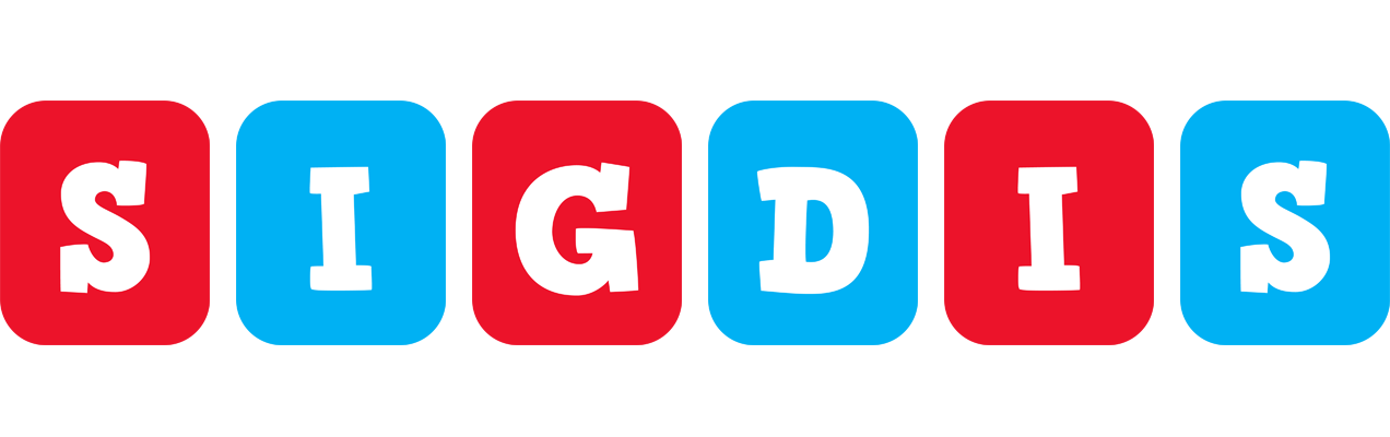 Sigdis diesel logo