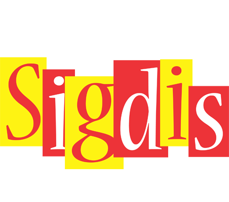 Sigdis errors logo