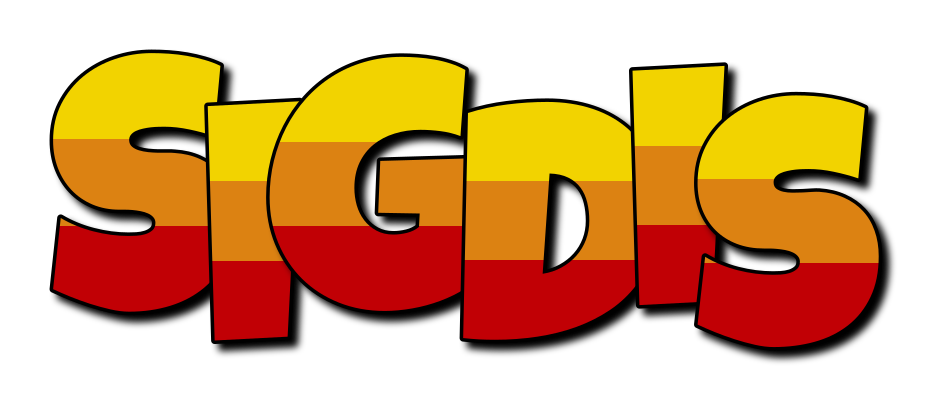 Sigdis jungle logo