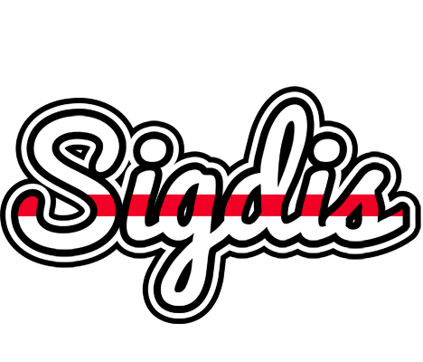 Sigdis kingdom logo