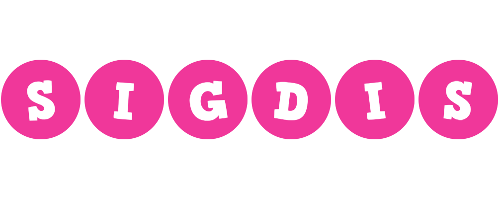 Sigdis poker logo