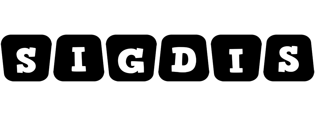 Sigdis racing logo