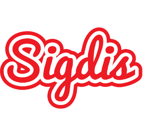 Sigdis sunshine logo