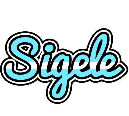 Sigele argentine logo