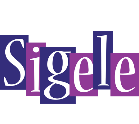 Sigele autumn logo