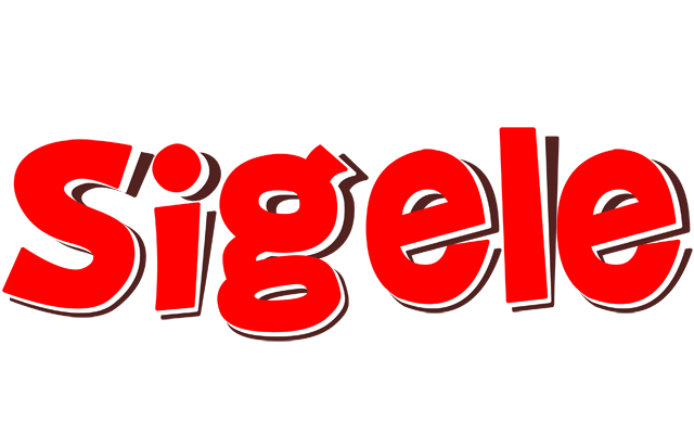 Sigele basket logo
