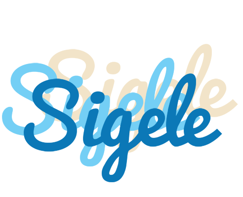 Sigele breeze logo