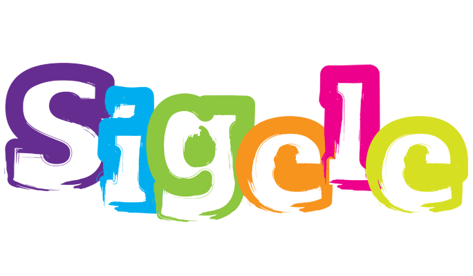 Sigele casino logo