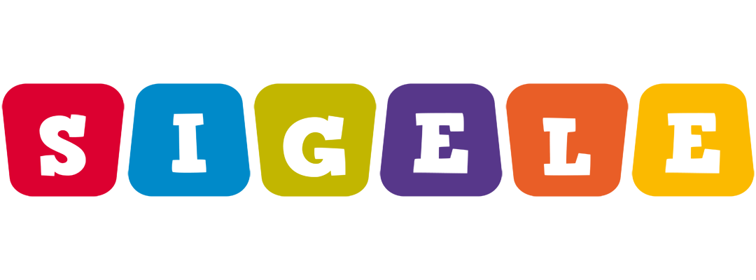 Sigele daycare logo