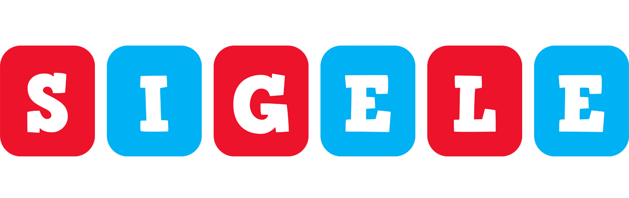 Sigele diesel logo