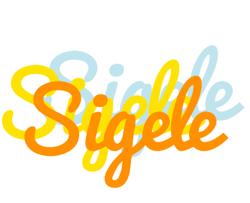 Sigele energy logo