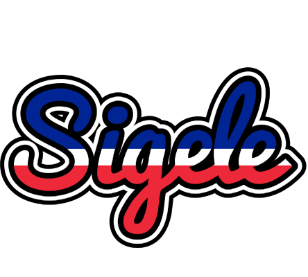 Sigele france logo