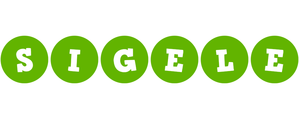 Sigele games logo