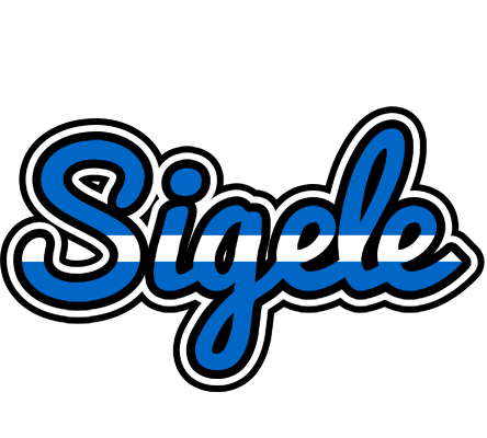 Sigele greece logo