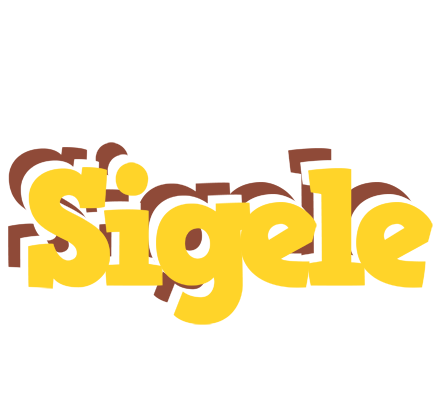 Sigele hotcup logo