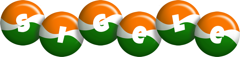 Sigele india logo
