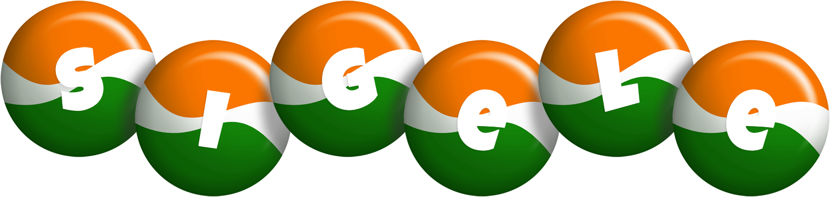 Sigele india logo