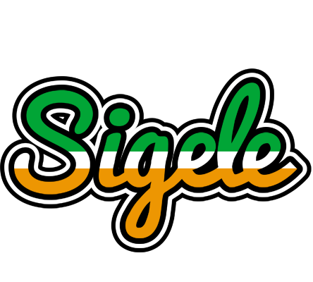 Sigele ireland logo
