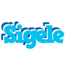 Sigele jacuzzi logo
