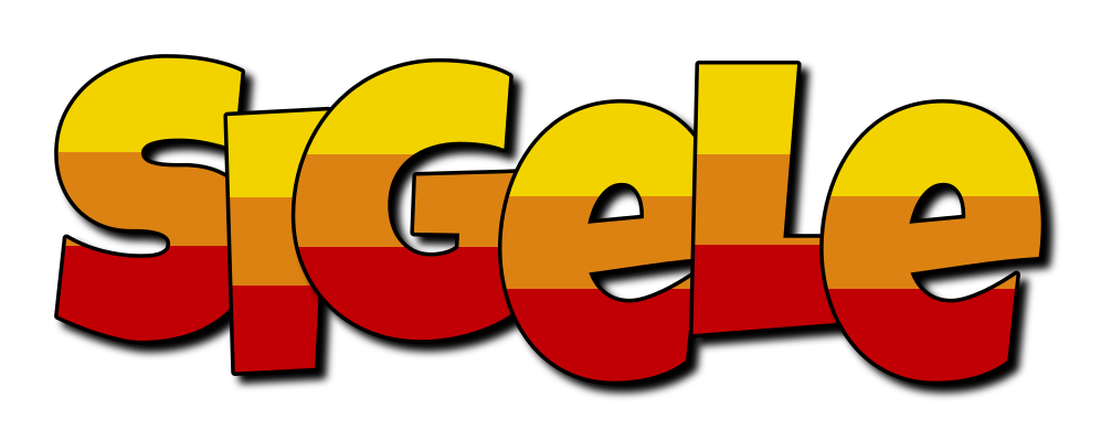 Sigele jungle logo