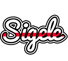 Sigele kingdom logo