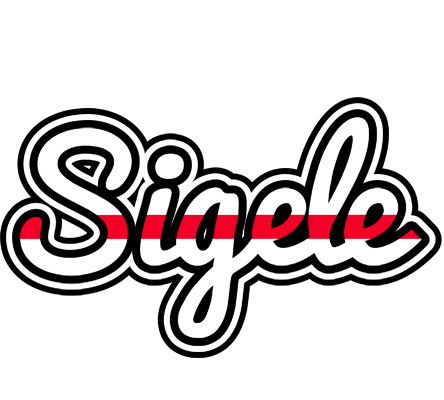 Sigele kingdom logo