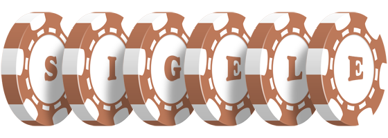 Sigele limit logo