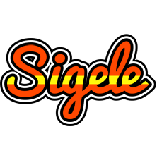 Sigele madrid logo
