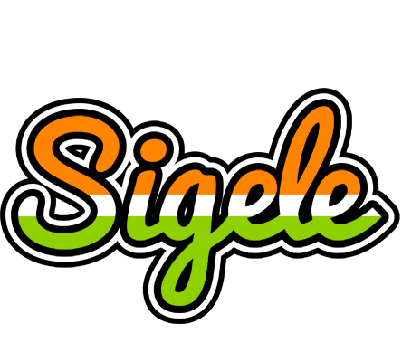 Sigele mumbai logo