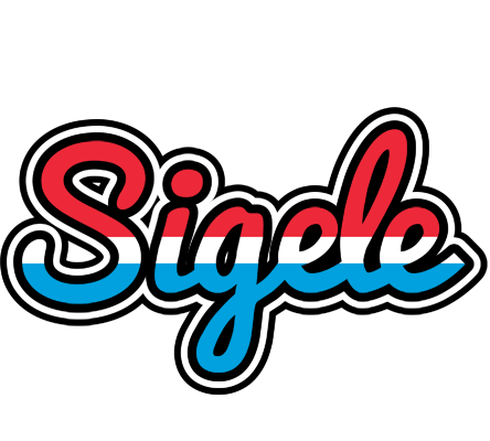 Sigele norway logo