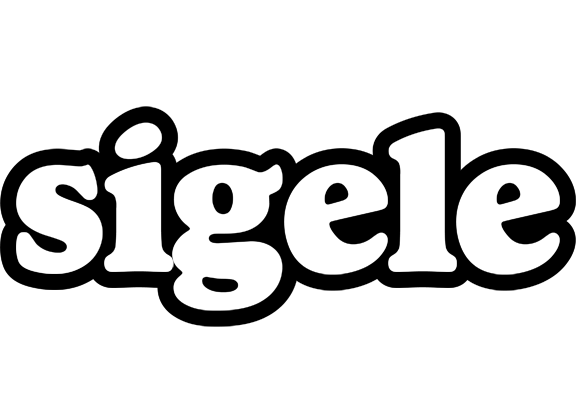 Sigele panda logo