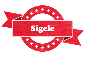 Sigele passion logo