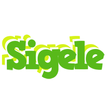 Sigele picnic logo