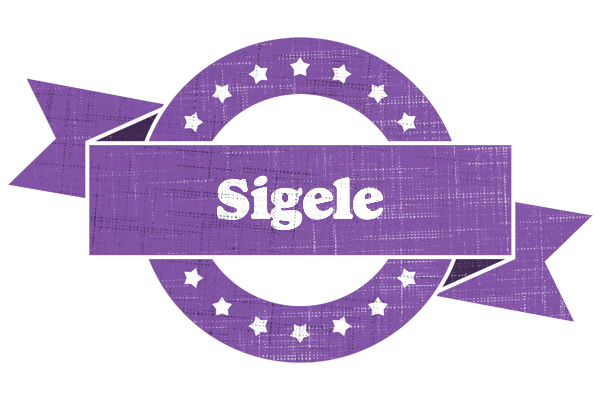Sigele royal logo