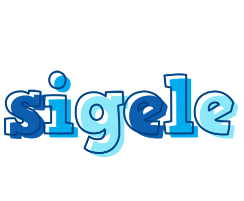 Sigele sailor logo