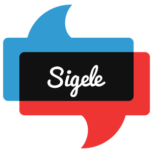 Sigele sharks logo