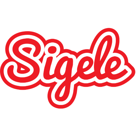 Sigele sunshine logo