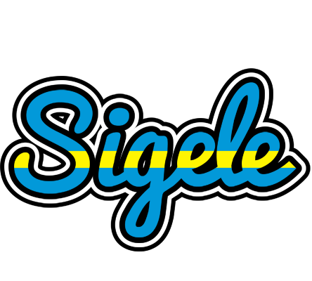 Sigele sweden logo