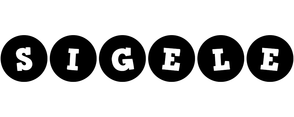 Sigele tools logo