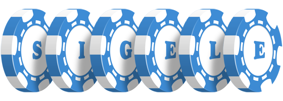 Sigele vegas logo