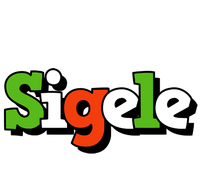 Sigele venezia logo