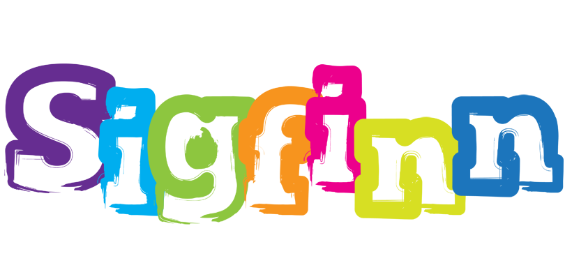 Sigfinn casino logo