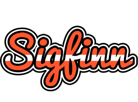 Sigfinn denmark logo