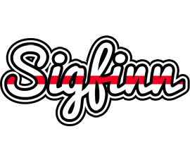 Sigfinn kingdom logo